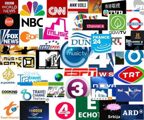 Best IPTV service for USA English channel